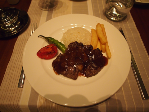 Sheraton Istanbul Ataköy Hotel の体験記と写真:画像24