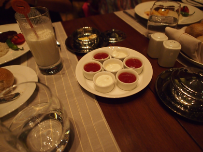 Sheraton Istanbul Ataköy Hotel の体験記と写真:画像20