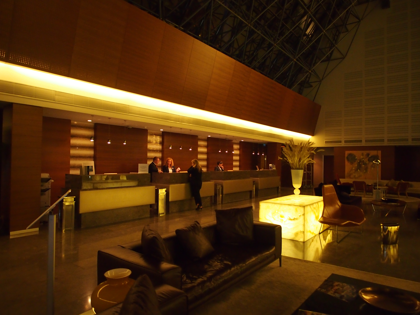 Sheraton Istanbul Ataköy Hotel の体験記と写真:画像27