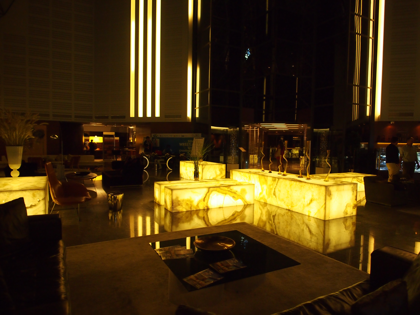 Sheraton Istanbul Ataköy Hotel の体験記と写真:画像28