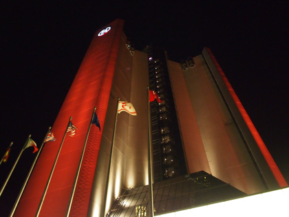 Sheraton Istanbul Ataköy Hotel の体験記と写真:画像30
