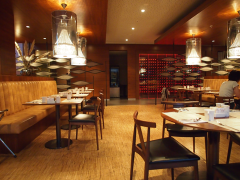 Sheraton Istanbul Ataköy Hotel の体験記と写真:画像34