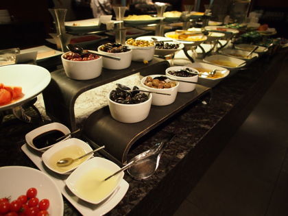 Sheraton Istanbul Ataköy Hotel の体験記と写真:画像35