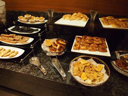 Sheraton Istanbul Ataköy Hotel の体験記と写真:画像36