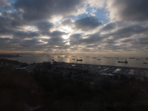 Sheraton Istanbul Ataköy Hotel の体験記と写真:画像42