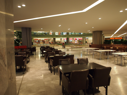 Sheraton Istanbul Ataköy Hotel の体験記と写真:画像47