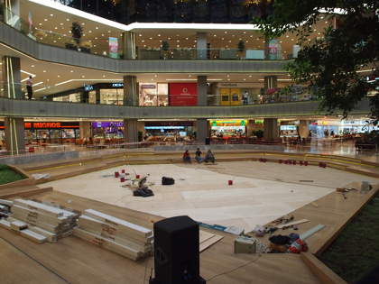 Sheraton Istanbul Ataköy Hotel の体験記と写真:画像48