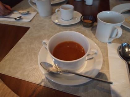 Sheraton Istanbul Ataköy Hotel の体験記と写真:画像41