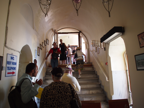 Konyalı Topkapı Sarayı の体験記と写真:画像3