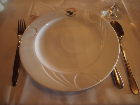 Valentino Kartallar Restaurant の体験記と写真:画像7