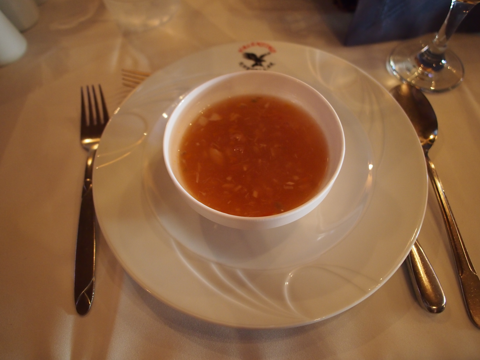 Valentino Kartallar Restaurant の体験記と写真:画像8