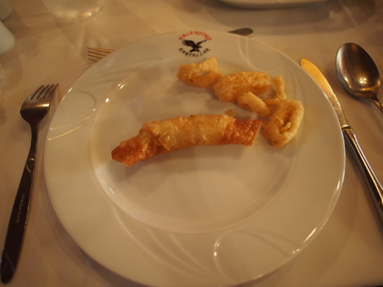 Valentino Kartallar Restaurant の体験記と写真:画像10