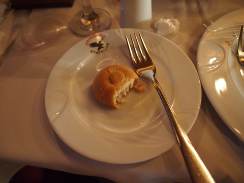 Valentino Kartallar Restaurant の体験記と写真:画像12