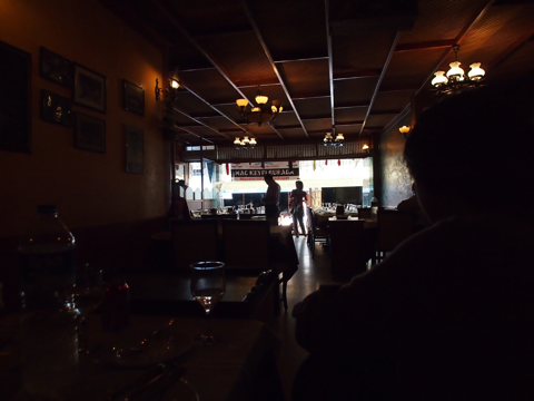 Valentino Kartallar Restaurant の体験記と写真:画像13