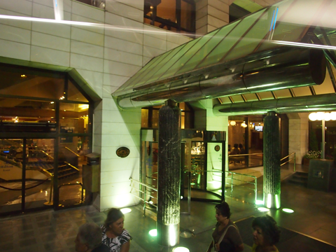 Hilton Izmir (ヒルトン イズミル) の体験記と写真:画像1