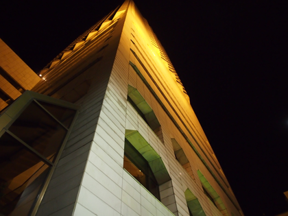 Hilton Izmir (ヒルトン イズミル) の体験記と写真:画像2