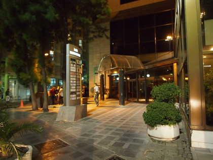 Hilton Izmir (ヒルトン イズミル) の体験記と写真:画像3