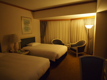 Hilton Izmir (ヒルトン イズミル) の体験記と写真:画像7
