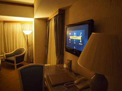 Hilton Izmir (ヒルトン イズミル) の体験記と写真:画像8