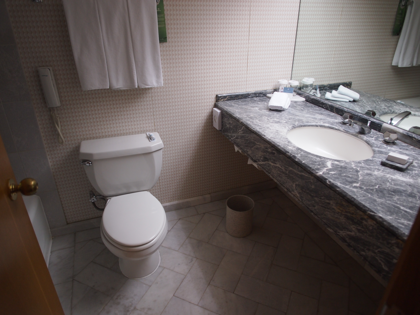Hilton Izmir (ヒルトン イズミル) の体験記と写真:画像10