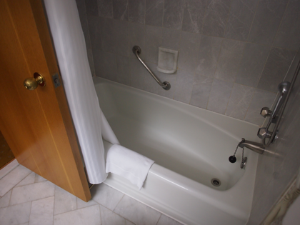 Hilton Izmir (ヒルトン イズミル) の体験記と写真:画像11