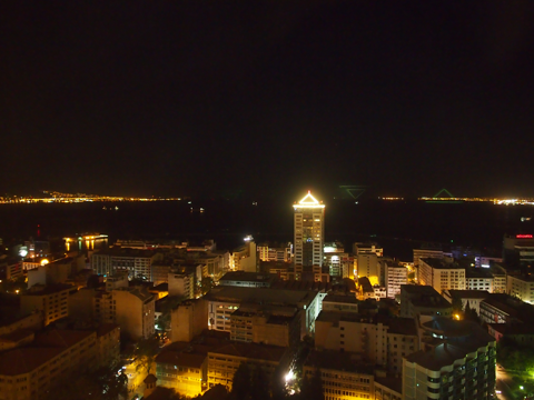 Hilton Izmir (ヒルトン イズミル) の体験記と写真:画像12