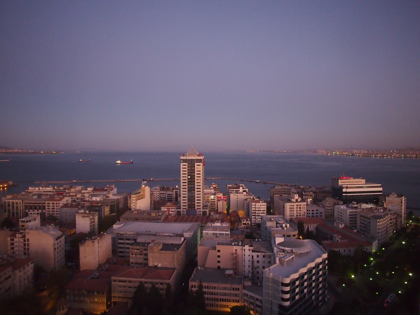 Hilton Izmir (ヒルトン イズミル) の体験記と写真:画像13