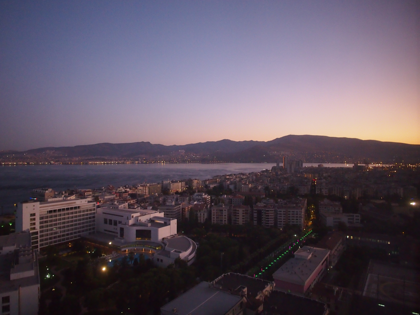 Hilton Izmir (ヒルトン イズミル) の体験記と写真:画像14