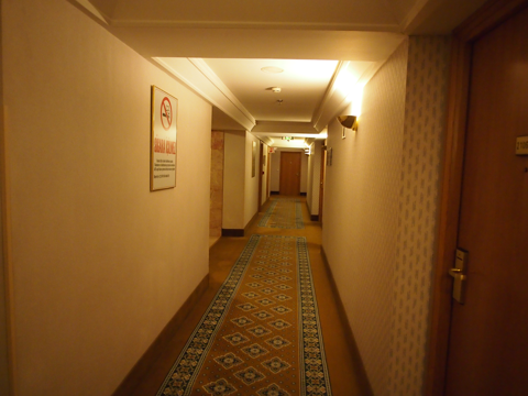 Hilton Izmir (ヒルトン イズミル) の体験記と写真:画像4