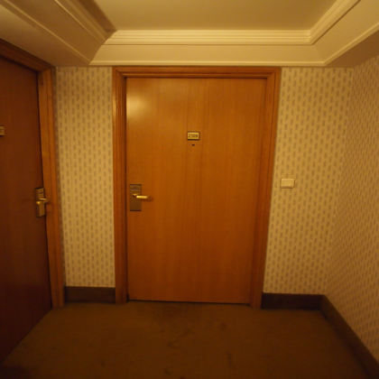 Hilton Izmir (ヒルトン イズミル) の体験記と写真:画像5