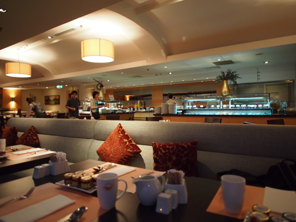 Hilton Izmir (ヒルトン イズミル) の体験記と写真:画像15