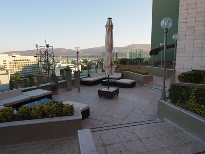 Hilton Izmir (ヒルトン イズミル) の体験記と写真:画像21