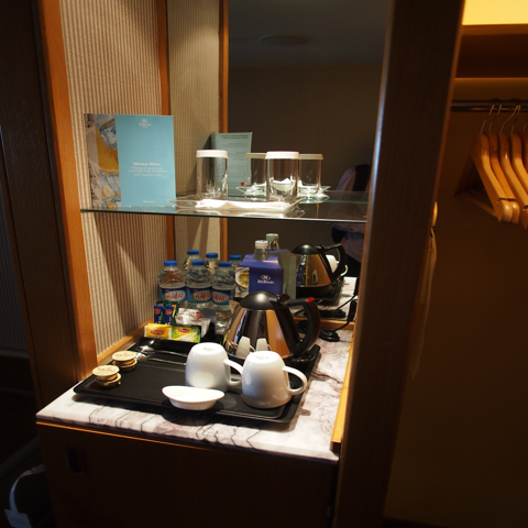 Hilton Izmir (ヒルトン イズミル) の体験記と写真:画像9