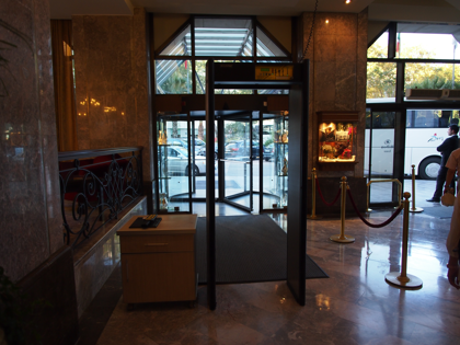 Hilton Izmir (ヒルトン イズミル) の体験記と写真:画像25