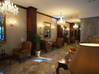 Hilton Izmir (ヒルトン イズミル) の体験記と写真:画像27