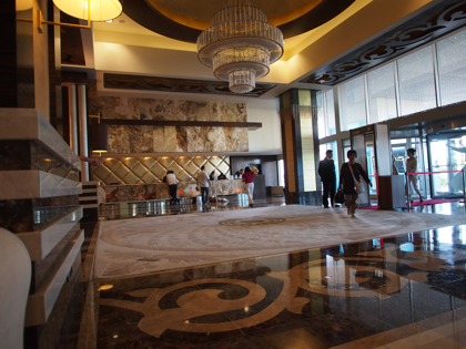 Dedeman Konya Hotel (デデマン コンヤ) の体験記と写真:画像3