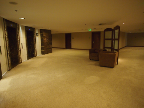 Dedeman Konya Hotel (デデマン コンヤ) の体験記と写真:画像5
