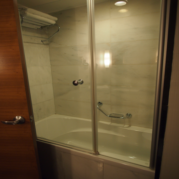 Dedeman Konya Hotel (デデマン コンヤ) の体験記と写真:画像10