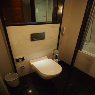 Dedeman Konya Hotel (デデマン コンヤ) の体験記と写真:画像11