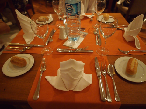 Dedeman Konya Hotel (デデマン コンヤ) の体験記と写真:画像14