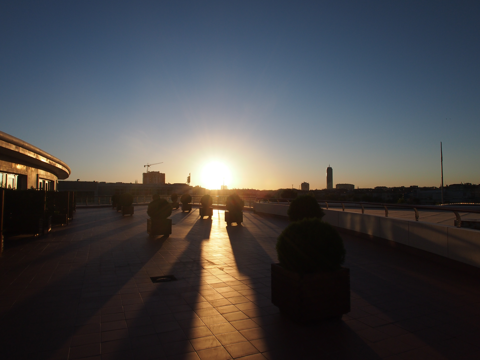 Dedeman Konya Hotel (デデマン コンヤ) の体験記と写真:画像26