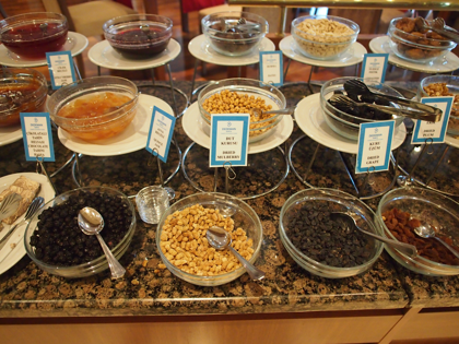 Dedeman Konya Hotel (デデマン コンヤ) の体験記と写真:画像31