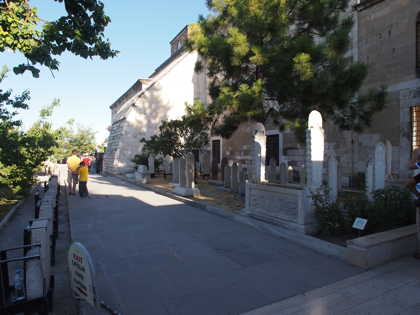 メヴラーナ博物館 (Mevlana Museum) の体験記と写真:画像10