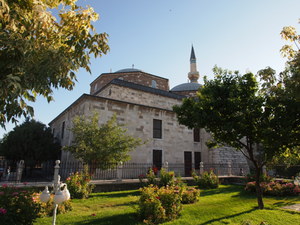 メヴラーナ博物館 (Mevlana Museum) の体験記と写真:画像11