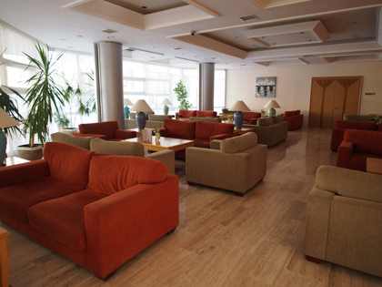 Pam Thermal Hotel (パム サーマル ホテル) の体験記と写真:画像5