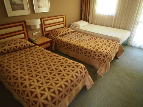 Pam Thermal Hotel (パム サーマル ホテル) の体験記と写真:画像10