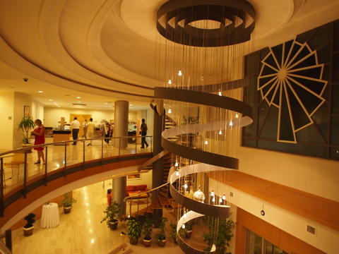 Pam Thermal Hotel (パム サーマル ホテル) の体験記と写真:画像18
