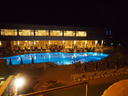 Pam Thermal Hotel (パム サーマル ホテル) の体験記と写真:画像28