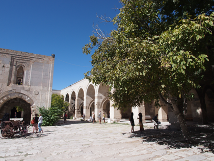 Sultanhani caravansary の体験記と写真:画像4