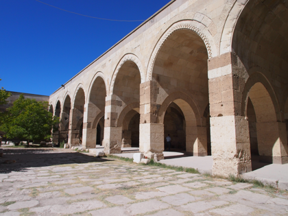 Sultanhani caravansary の体験記と写真:画像6